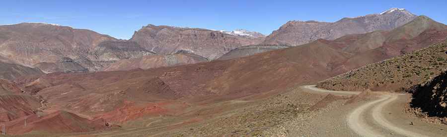 Tizi n' Tighart n'Miouine