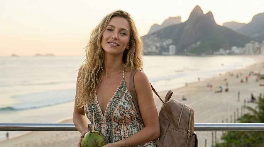 US Travelers Can Expext Surprises at Brazil Border Control This Year