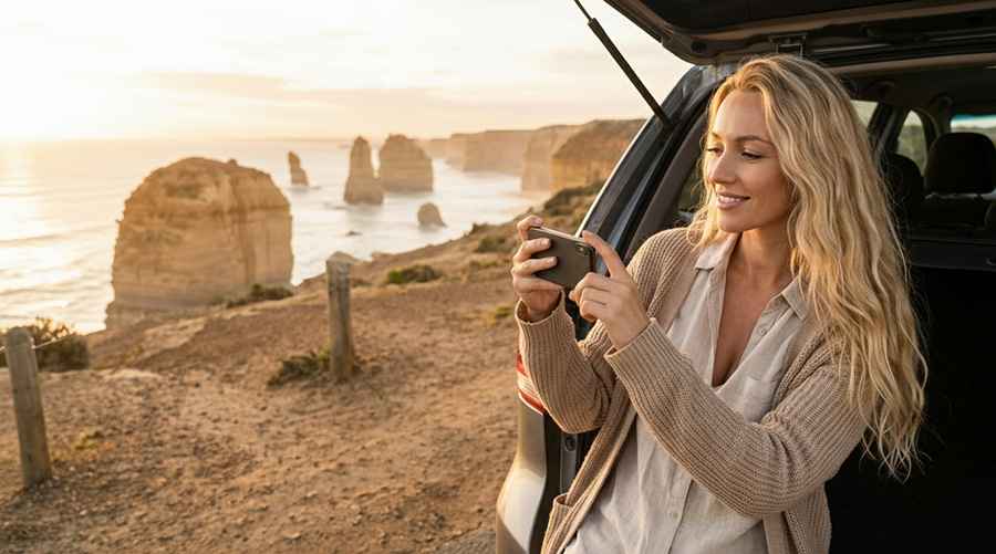 What Turns a Regular Road Trip Into an Epic Experience?