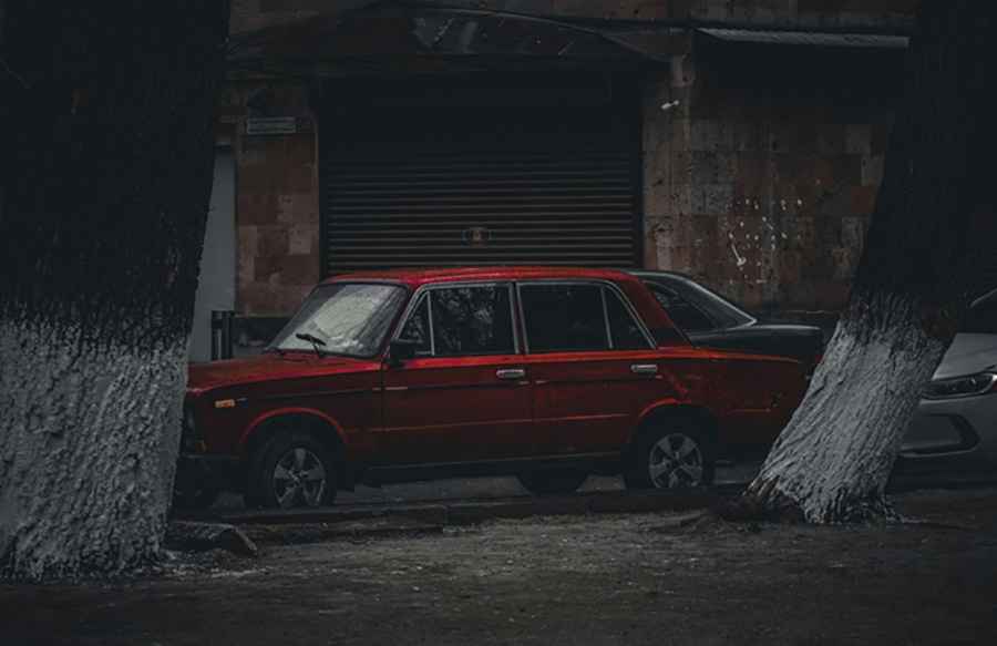 When the Missing Vehicle Is a Lead: Legal Role of a Lawyer in Cases Like Abilene’s Creek