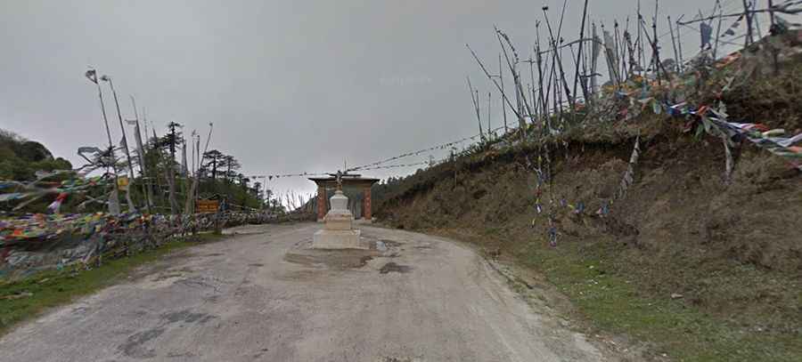 Yotong La