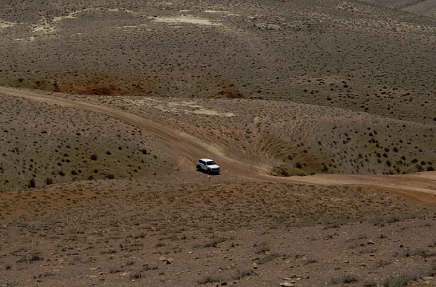 10 Vehicle Safety Steps for Perilous Roads
