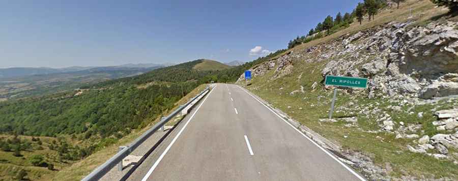 Col d'Ares