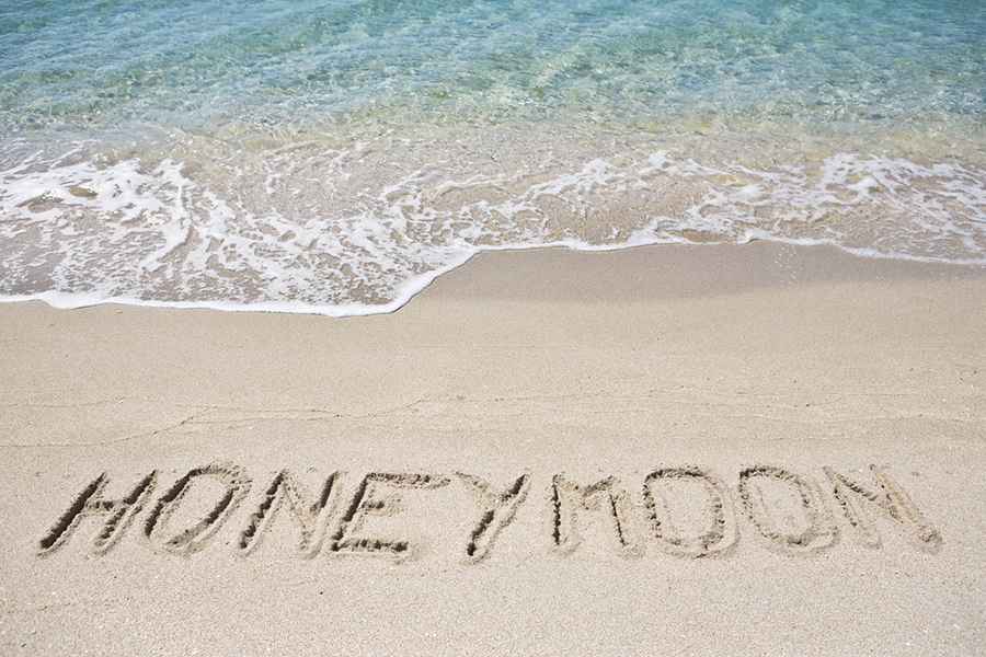 Best Honeymoon Destinations in 2024 — Celebrate Your Love Memorably