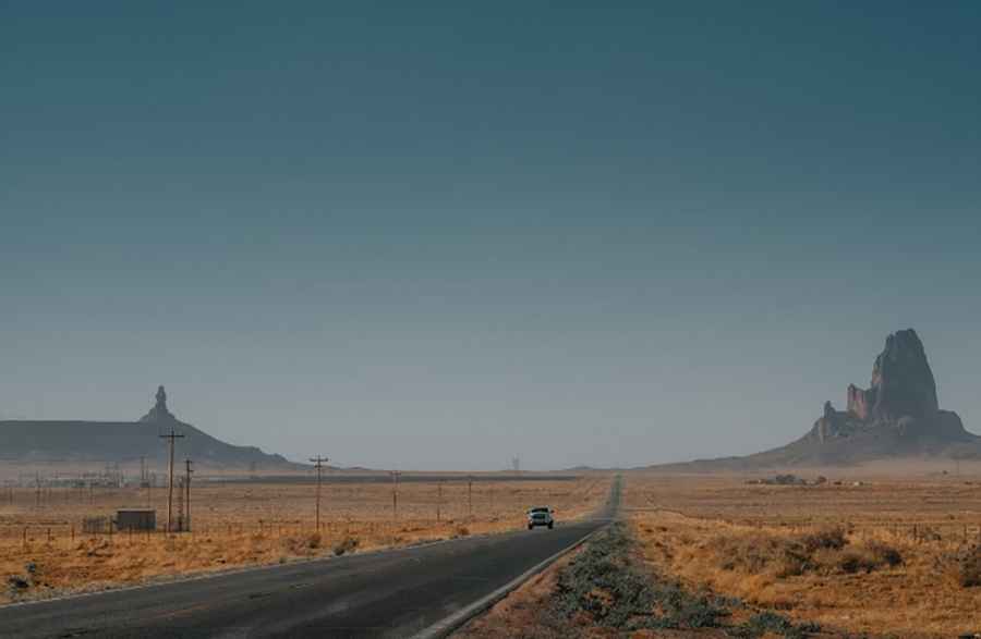 Bucket List: Legendary American Roads You Can Explore by Car