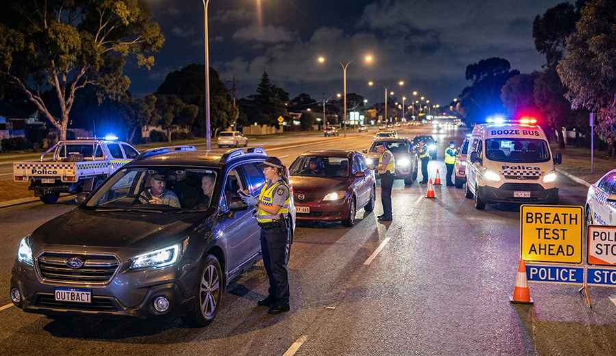 Can You Avoid a Criminal Record for a Driving Offence in Australia?