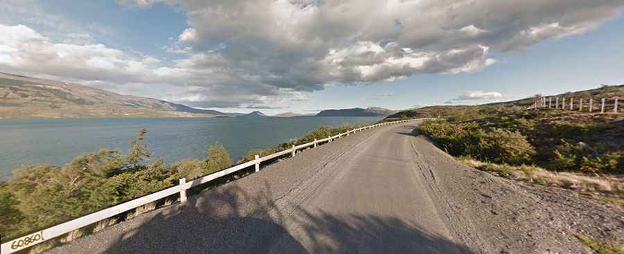 Y290 Road