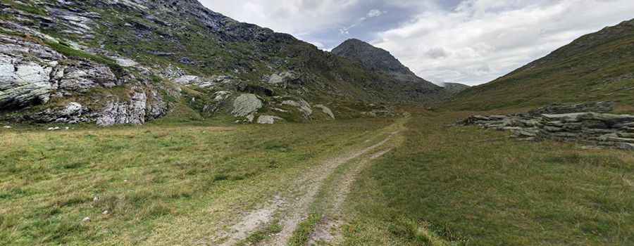 Colle Clapier