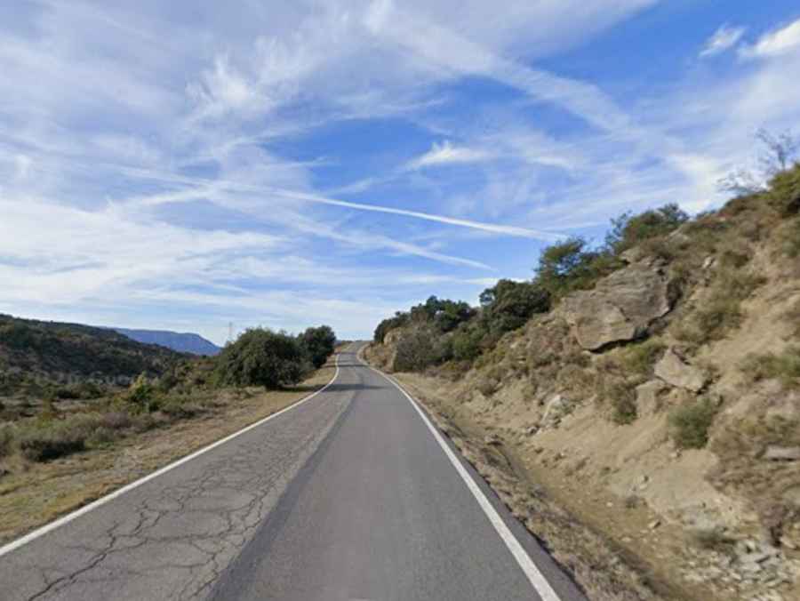 Coll de Montllobar