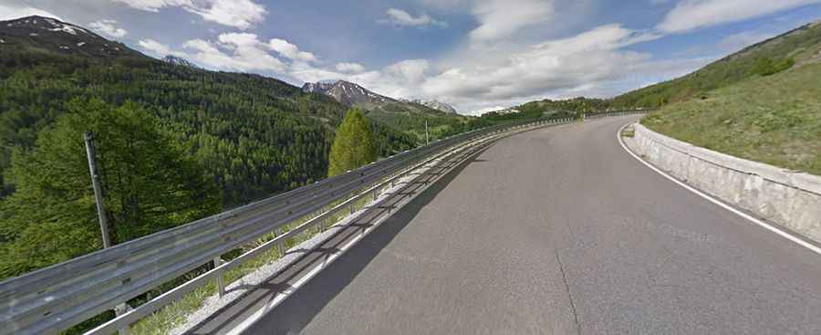 Colle Sestriere