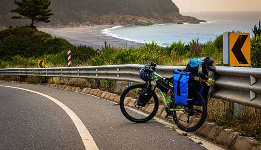 Cycling Holidays: Discovering Stunning Roads on Two Wheels