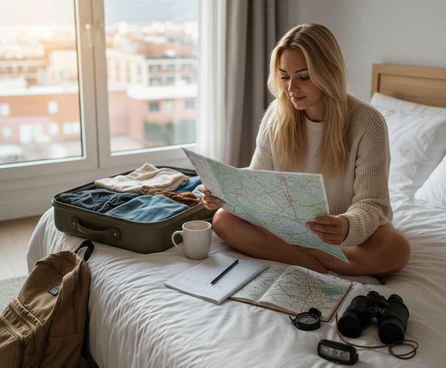 Exploring the Roads of Europe: What Is a Europe Visa and Why Do I Need One?