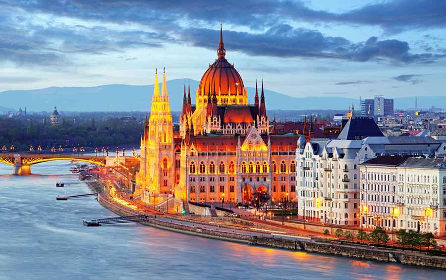 Free and Fabulous: The Best Way to Spend a Morning in Budapest