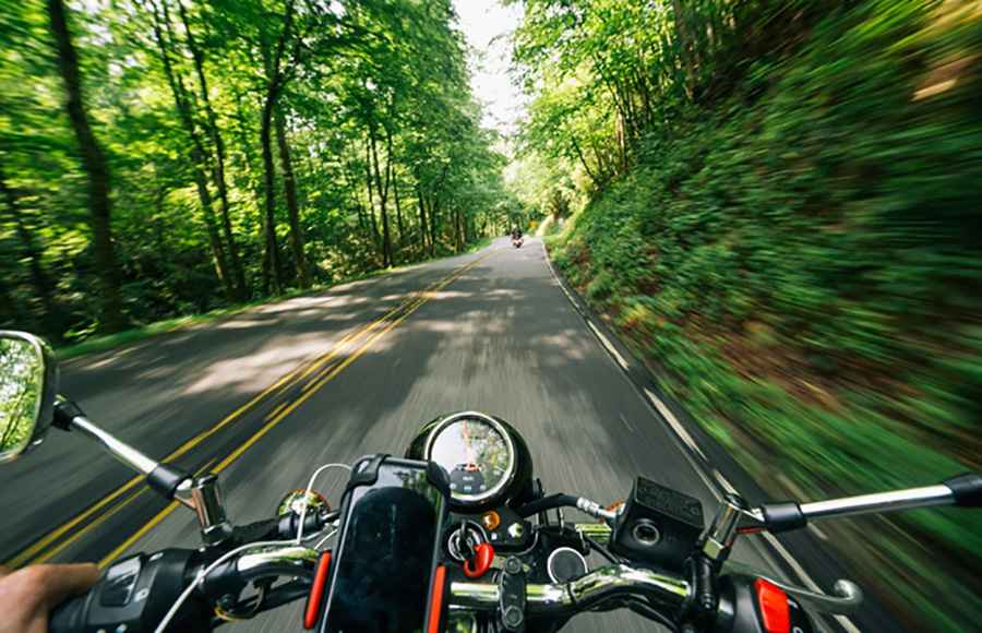 Important Tips for International Motorcycle Adventures
