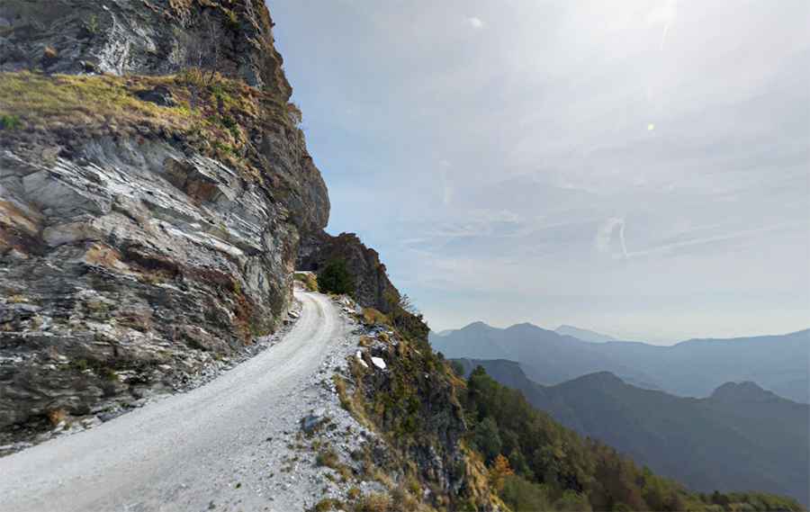 Marble Road