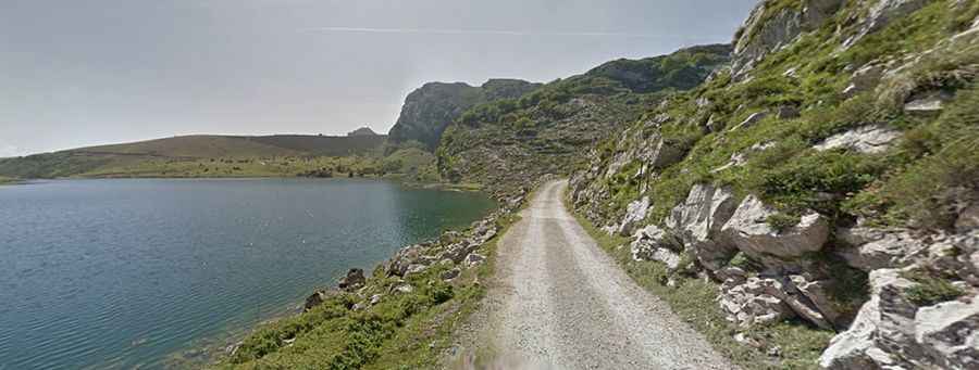 Mirador del Rey