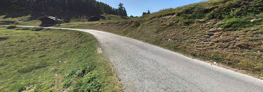 Moosalp (Col de Moos)