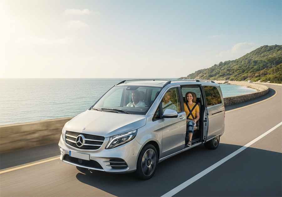 Road Trip Accessibility: Comfort and Safety Tips for Every Traveler