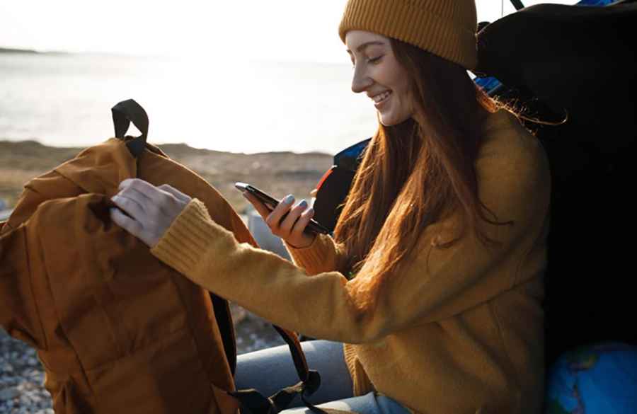 The essential role of a Europe eSIM for road trips and scenic adventures