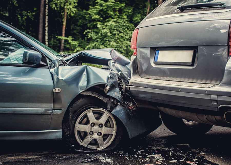 The Most Dangerous Types of Car Accidents on American Roads