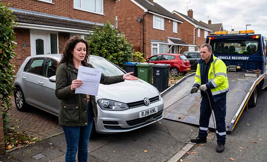The used car checking mistake that costs UK buyers thousands every year