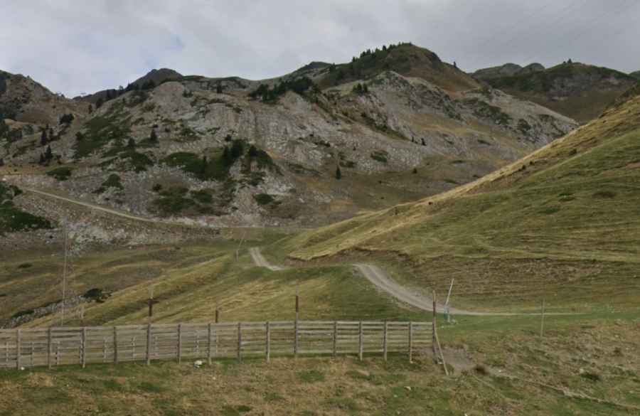 Tuc de la Llança