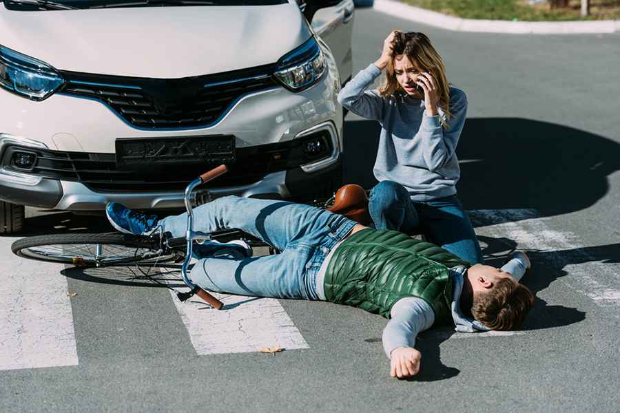What Accidents Frequently Cause Fatal Injuries?
