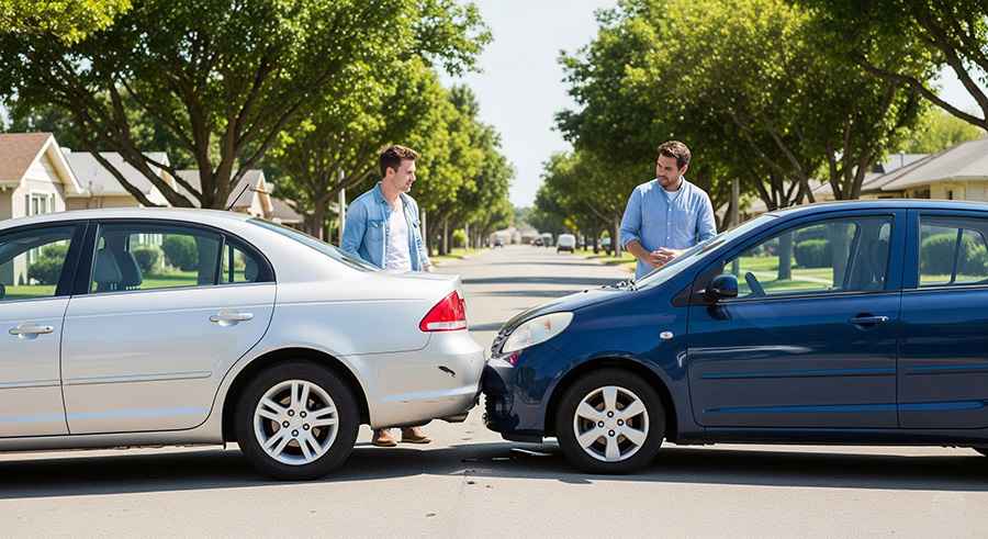 What Losses Are Incurred by Car Accident Victims?
