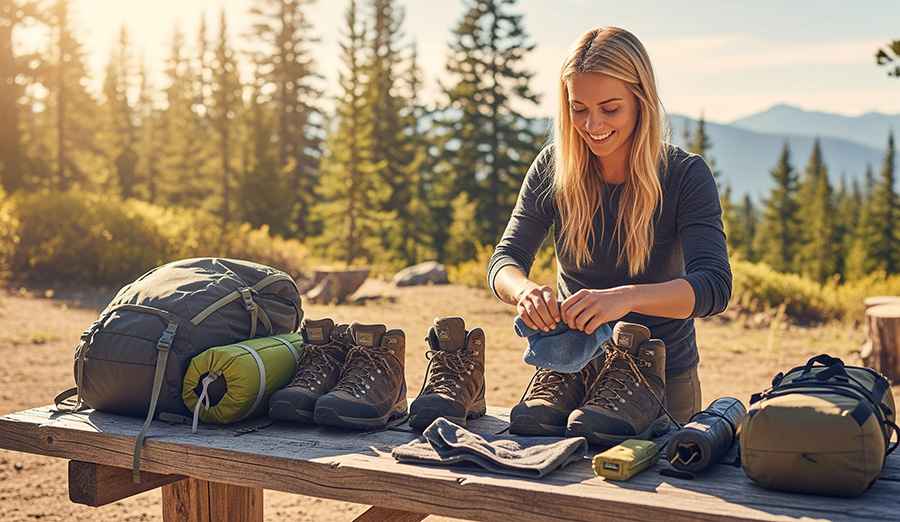 What to Do With Your Gear When the Journey Ends