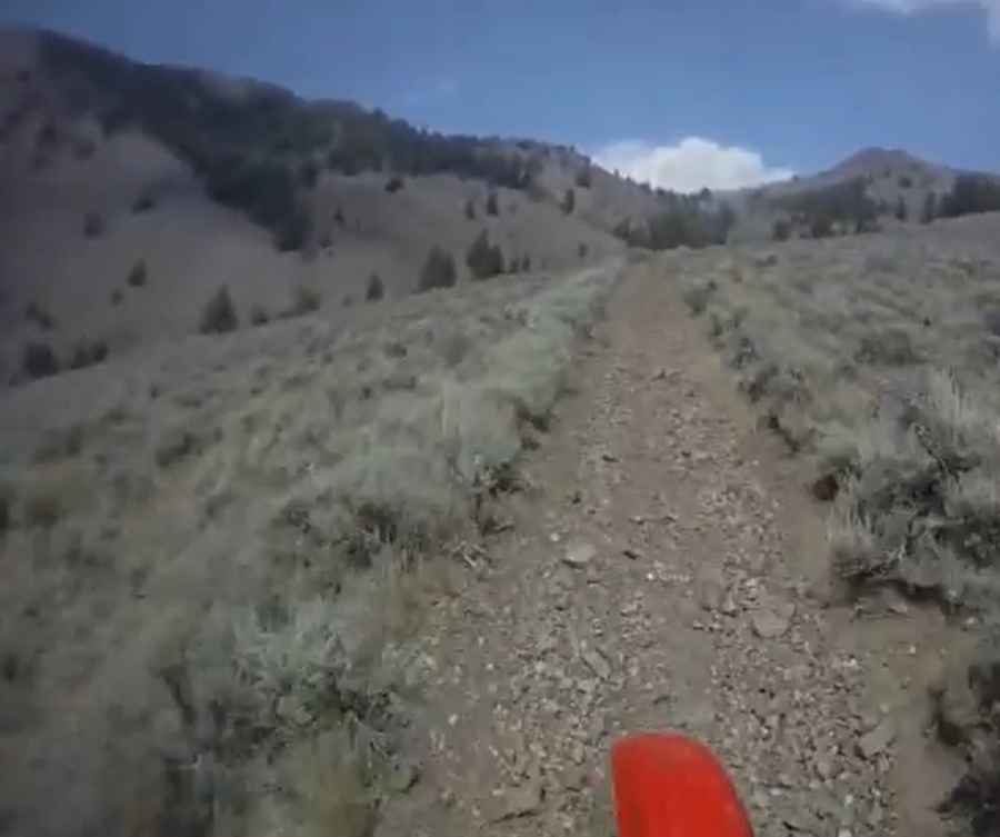 Wildhorse Peak