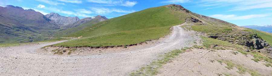 Coll de la Portella
