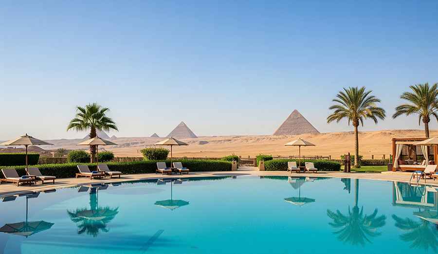 Best Travel Agencies for All-Inclusive Egypt Vacations