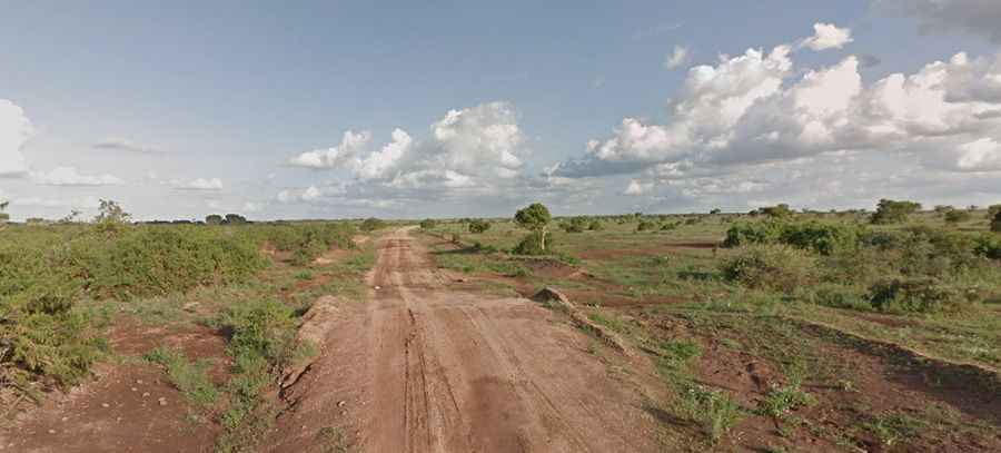 C103 road