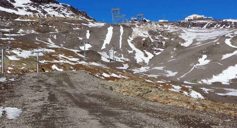 Col du Jandri