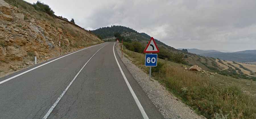 Puerto de Cuarto Pelado