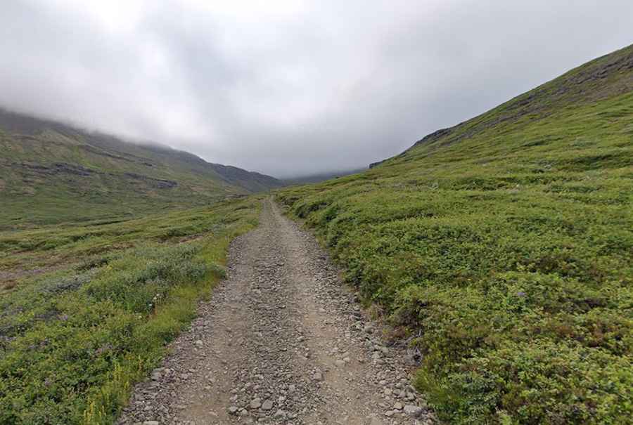 Road F959 (Viðfjarðarvegur)