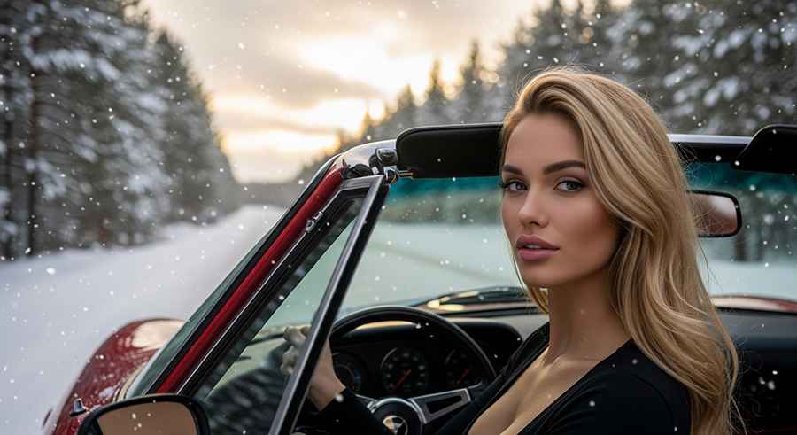 Is It Okay To Travel In Winter? Here Are the Pros And Cons