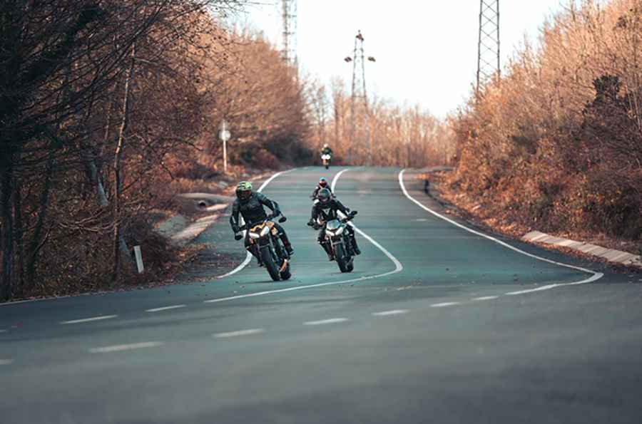 Long Island Motorcycle Hazards: Roads to Watch Out For