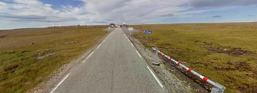 Nordkapp