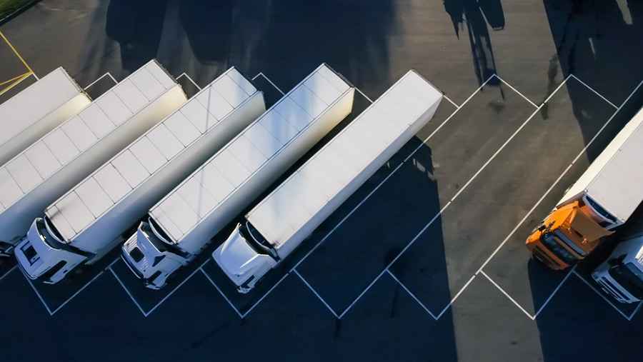 Optimal truck performance in any season - seasonal tips from HD ProParts