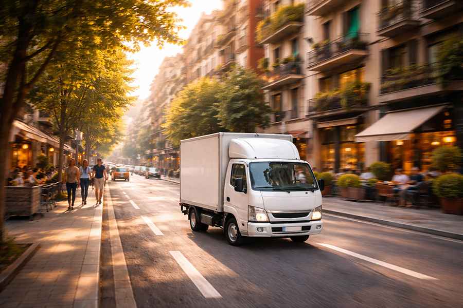 The Hidden Dangers of Moving Day: How to Prevent Road Accidents Before They Happen