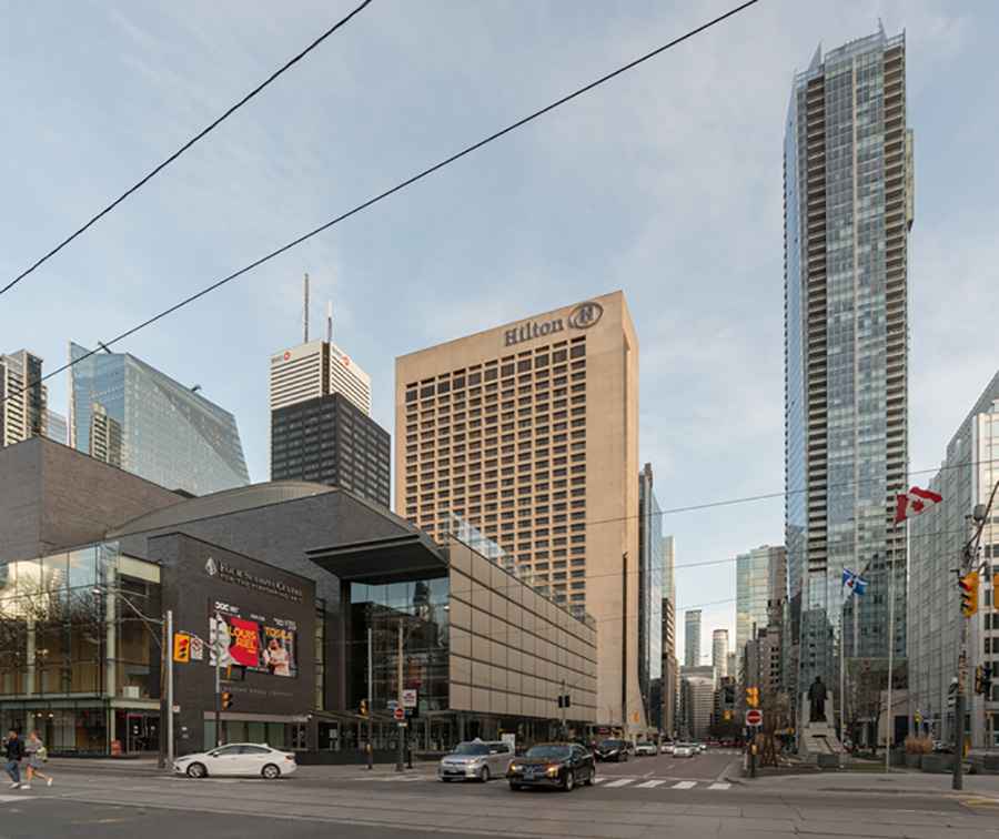 The Top Hotels in Canada: A Luxurious Journey Coast to Coast