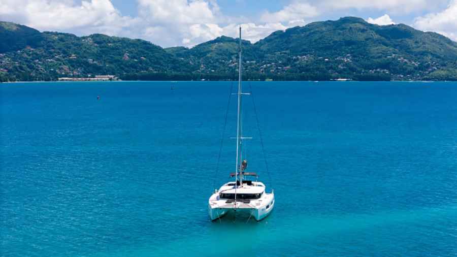 Things to Do in Praslin - From Vallée de Mai to Boat Rental Adventures