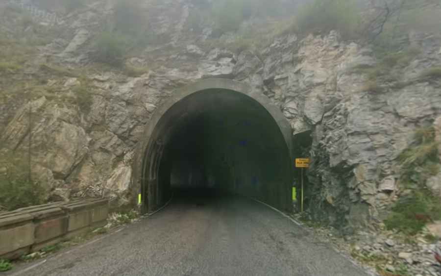 Strada Provinciale 13 di Arni
