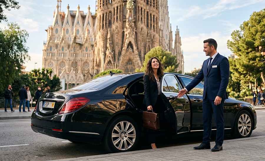 Why Private Hire Services Are Becoming the Preferred Choice for Modern Travelers