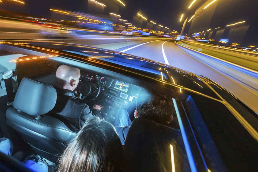 5 Things to Consider Before Signing Up to Become a Ride Share Driver