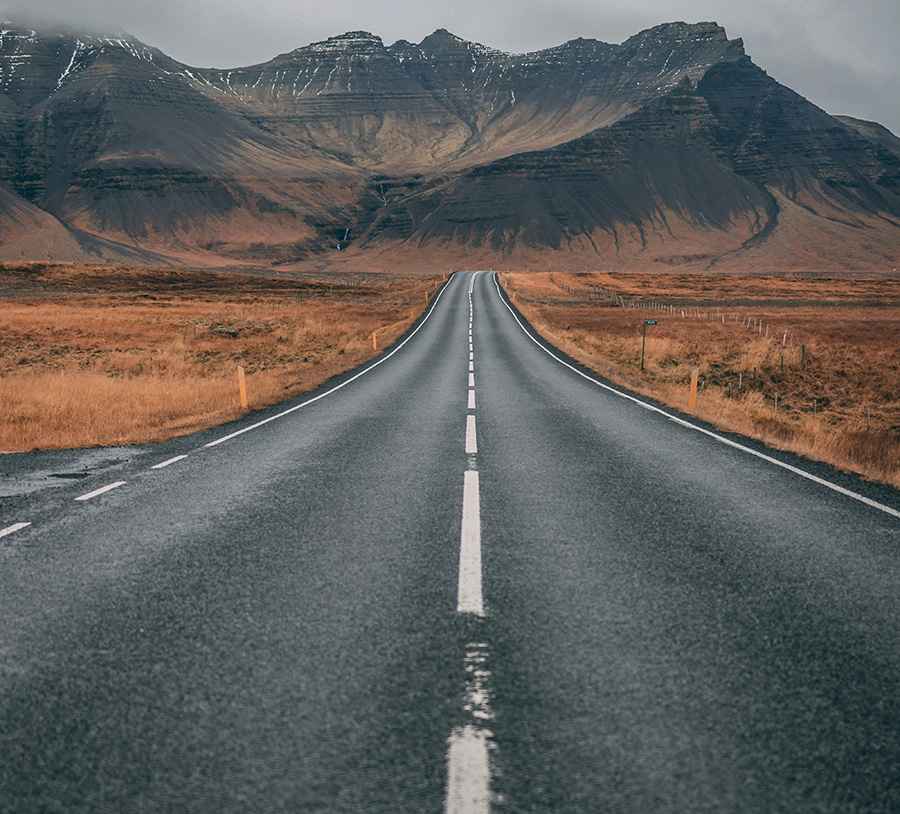 California’s Most Dangerous Highways : The Killer Roads in the Golden State