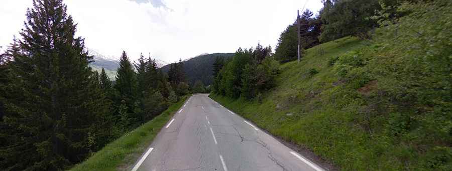 Col du Télégraphe