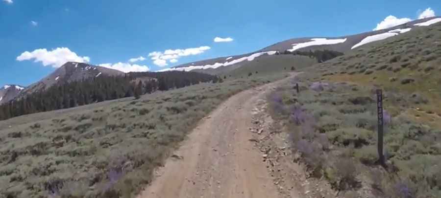 Coyote Flat
