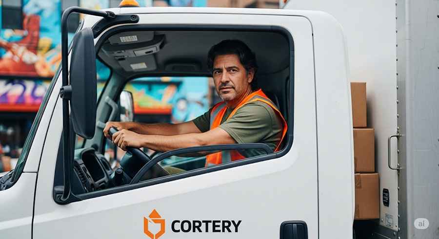 ELDT Online Training: Your Gateway to a Professional Truck Driving Career